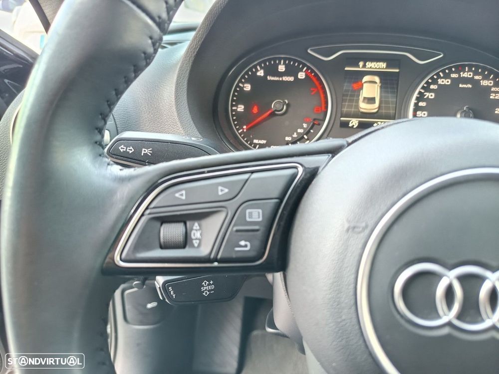 Audi A3 Limousine 1.0 TFSI Design - 22