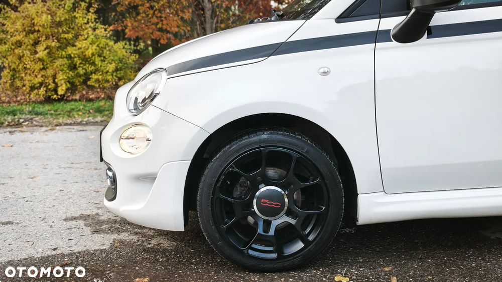 Fiat 500 - 23