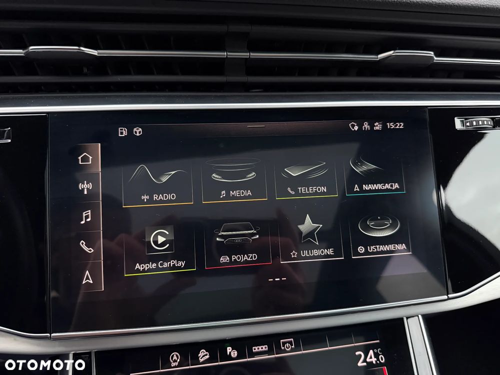 Audi Q7 50 TDI quattro tiptronic S line - 33