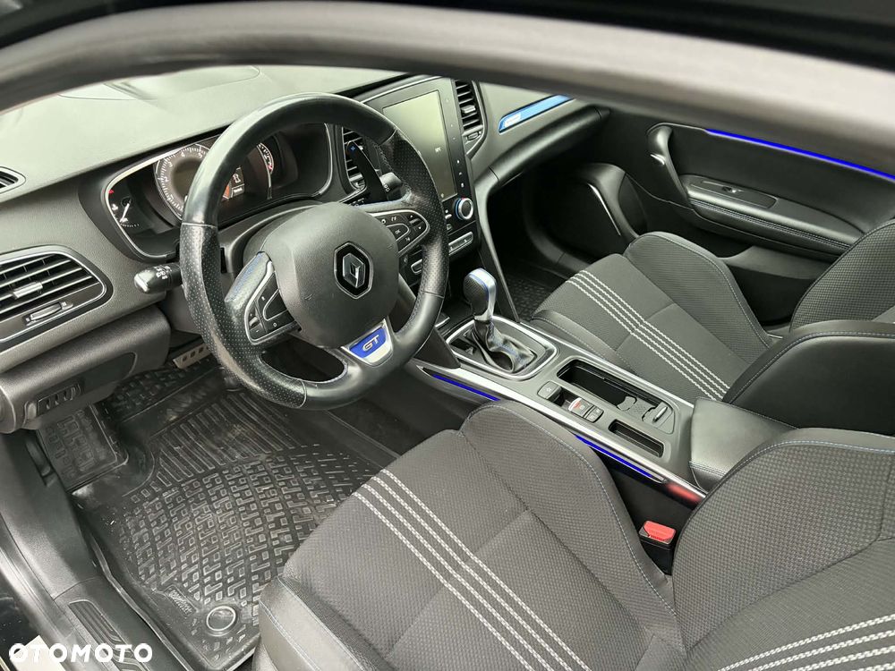 Renault Megane 1.6 TCe GT EDC - 9