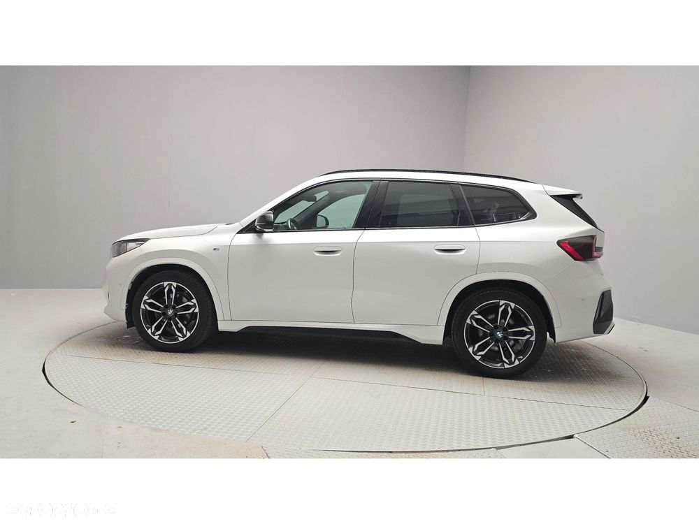 BMW X1 - 3