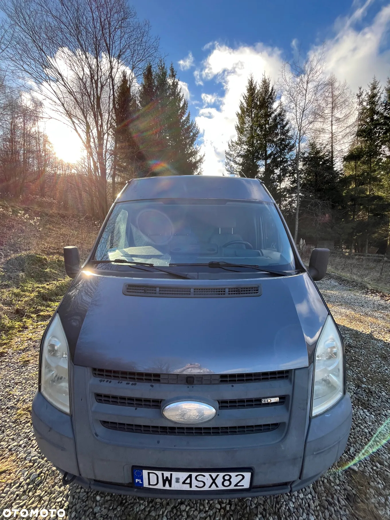 Ford Transit 300 M TDCi - 4