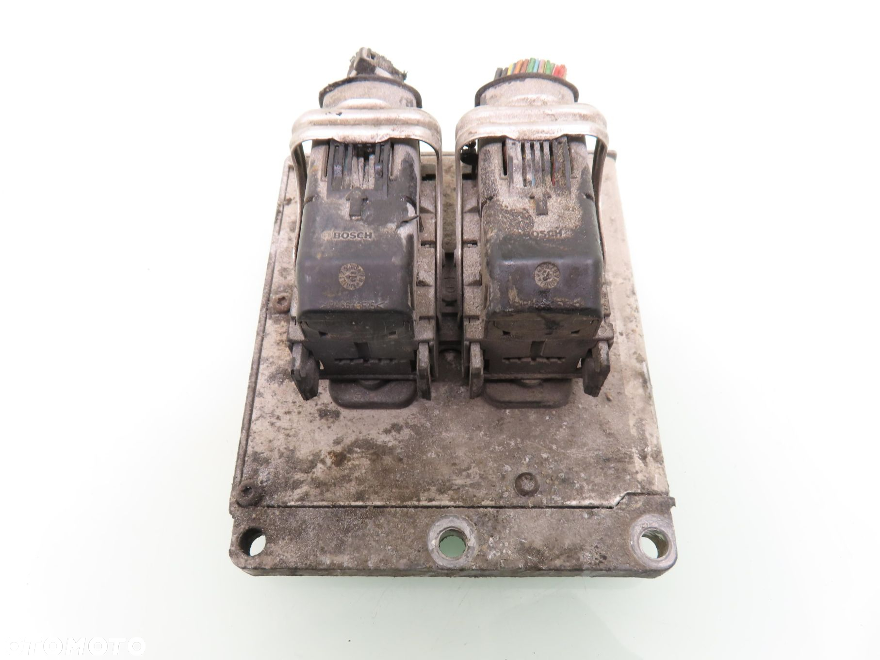 STEROWNIK SAAB 9-5 2.0t  B205E 55352688 - 4