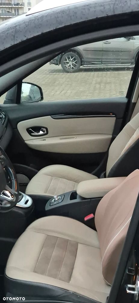 Renault Grand Scenic ENERGY dCi 110 EDC BOSE EDITION - 6