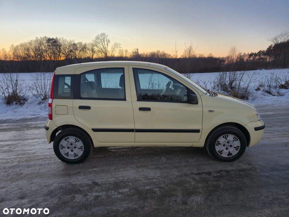 Fiat Panda - 15