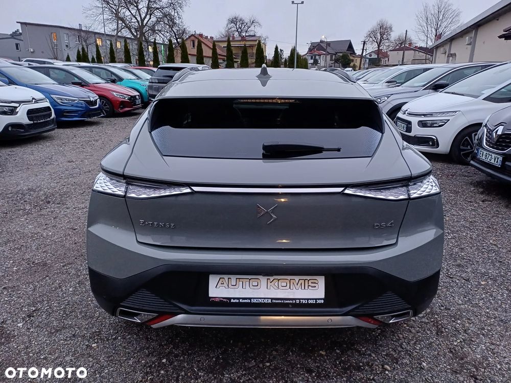 DS Automobiles DS 4 Crossback - 7