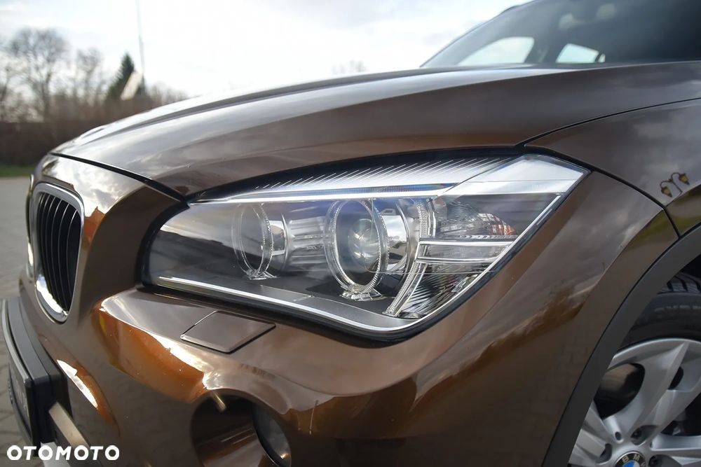 BMW X1 sDrive18d - 40