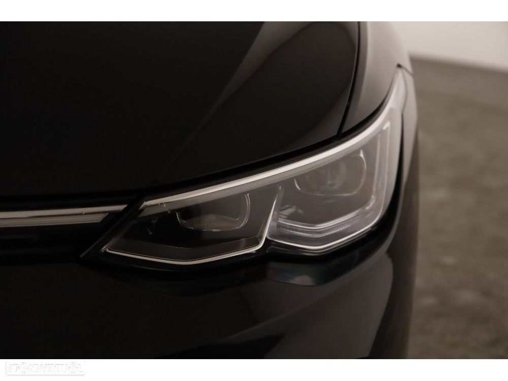 VW Golf 1.4 TSI e-Hybrid DSG - 34