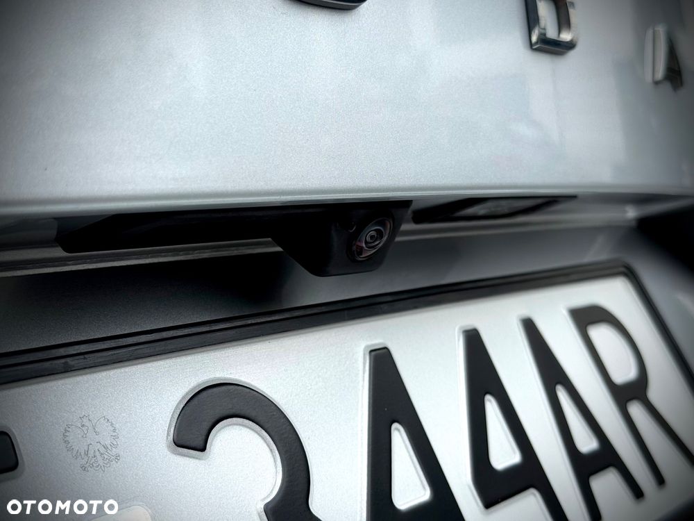 Skoda Octavia 1.5 TSI e-Tec Style DSG - 26