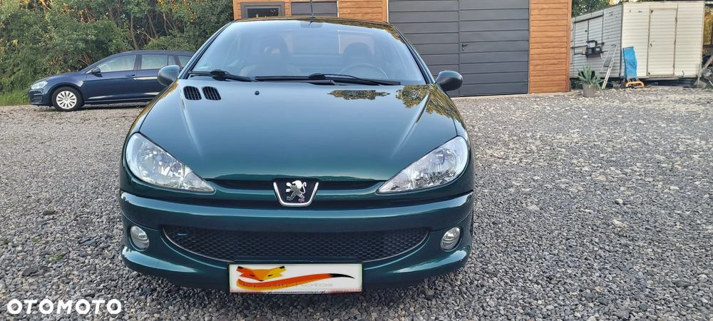 Peugeot 206 - 23