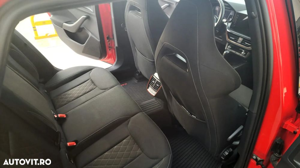 Skoda Kamiq 1.5 TSI DSG Style - 25