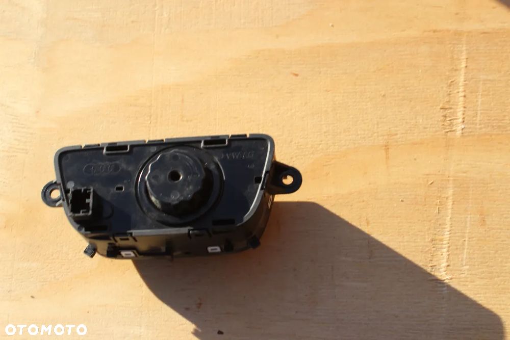 Przełącznik Świateł Audi Q7 A5 4M0941531AL USA 2019 - 3