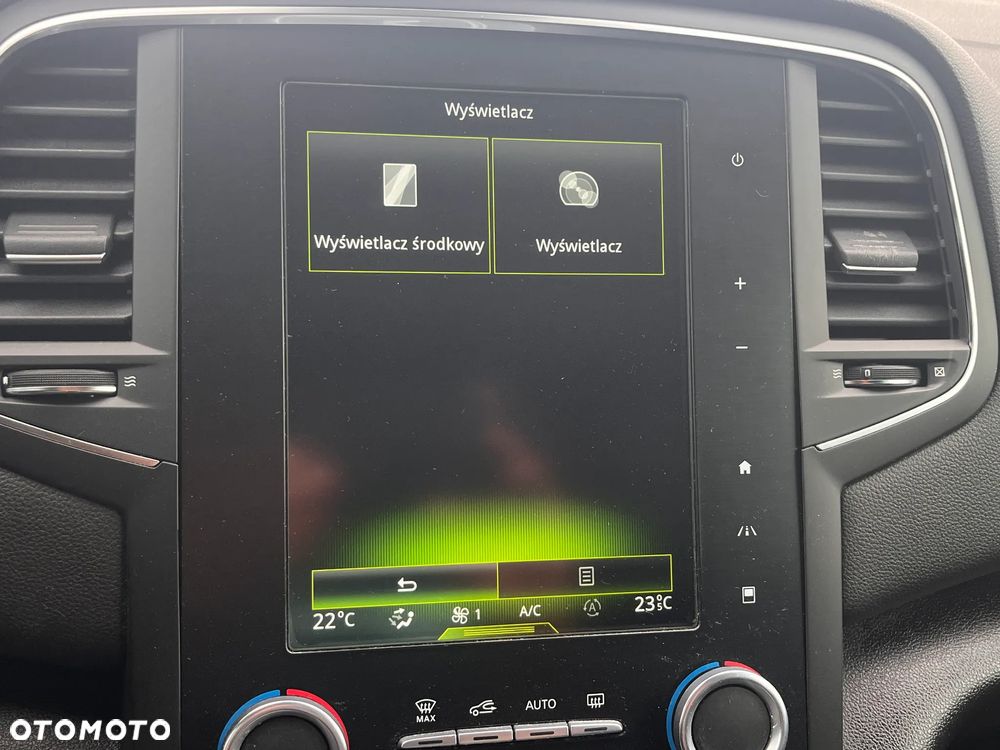 Renault Megane 1.5 dCi Limited EDC EU6 - 32