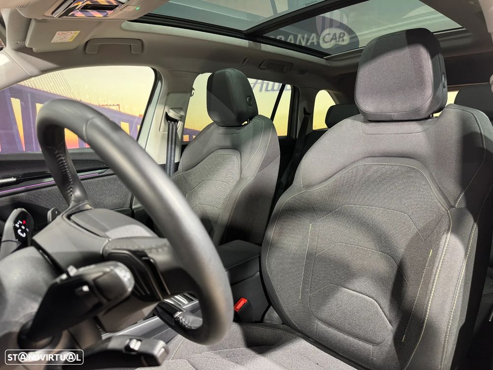 Skoda Kodiaq 2.0 TDI Ambition DSG - 17