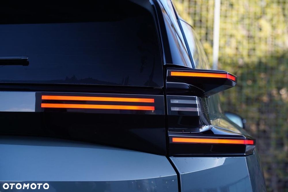 Citroën C5 Aircross 1.2 mHEV Max eDCT6 - 34