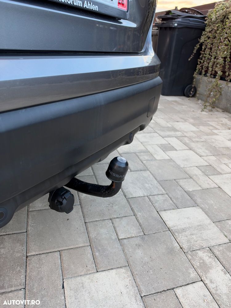 Nissan Qashqai - 18