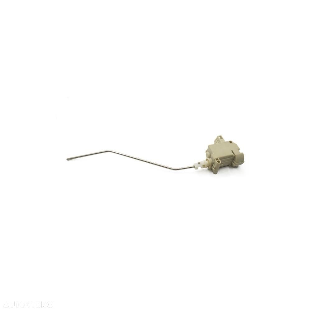 Actuator inchidere Clapeta rezervor Audi A6 (C6) 05.2004-03.2011, 4F0862153B - 1
