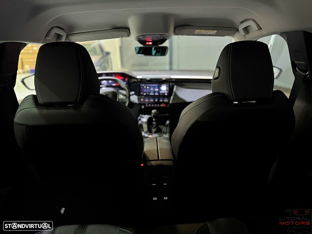 Peugeot 308 SW 1.2 PureTech Allure - 12