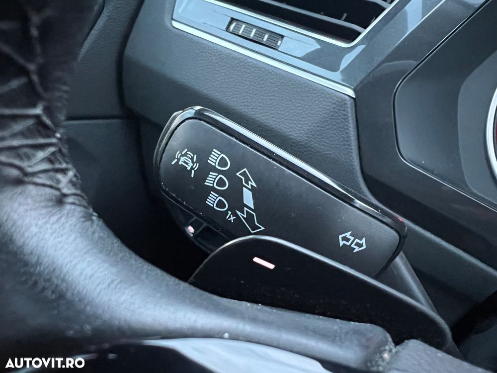 Volkswagen Tiguan 2.0 TDI SCR 4MOTION DSG Highline - 16