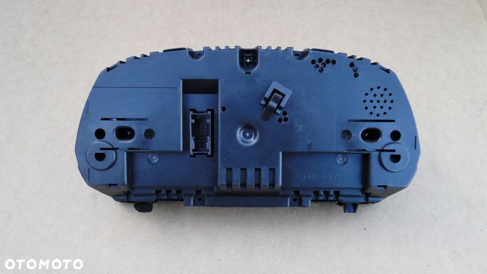 BMW 3 E90 E91 E92 E93 LICZNIK ZEGARY 6983487 2.0D EUROPA - 2