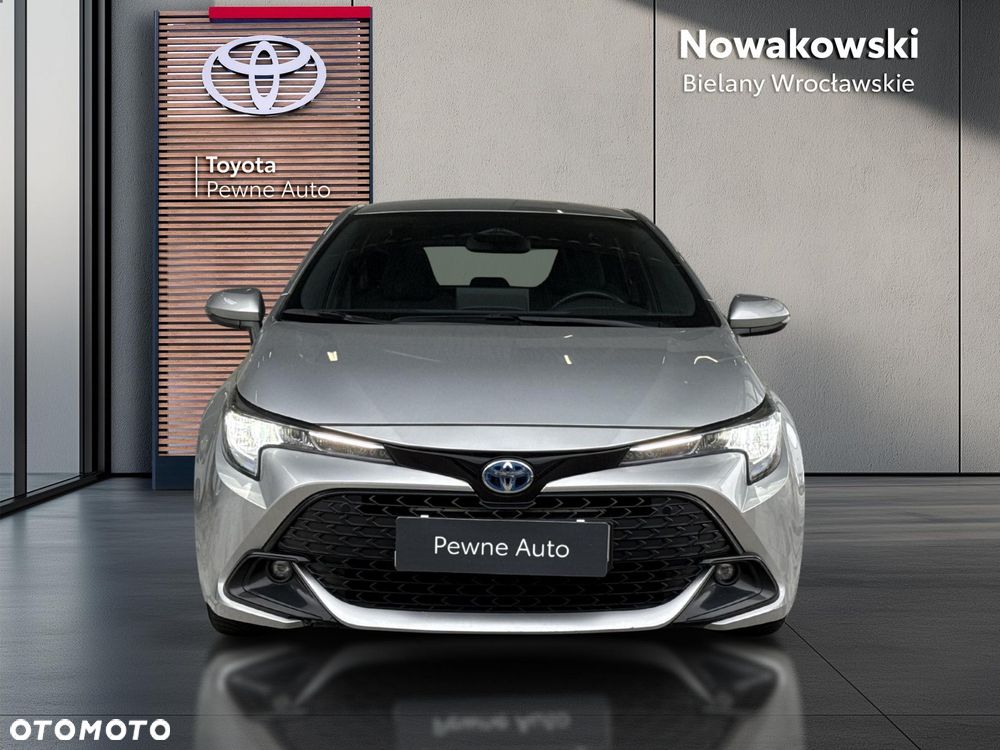 Toyota Corolla 1.8 Hybrid Comfort - 7