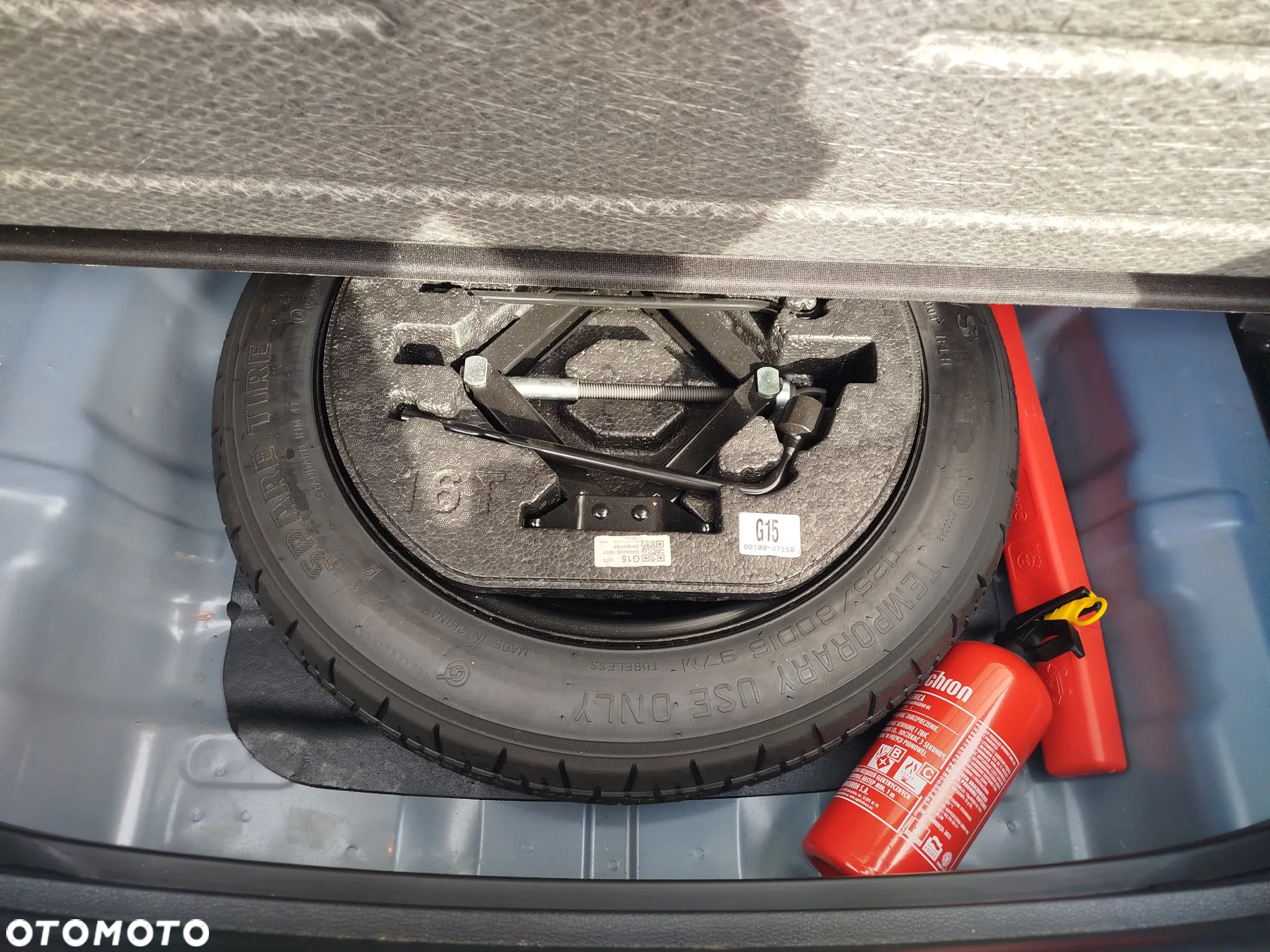 Kia XCeed 1.0 T-GDI M - 6