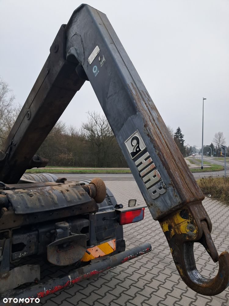 Scania R440 - 4