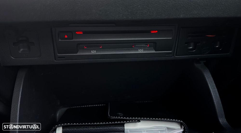 VW Polo 1.0 TSI Trendline - 13