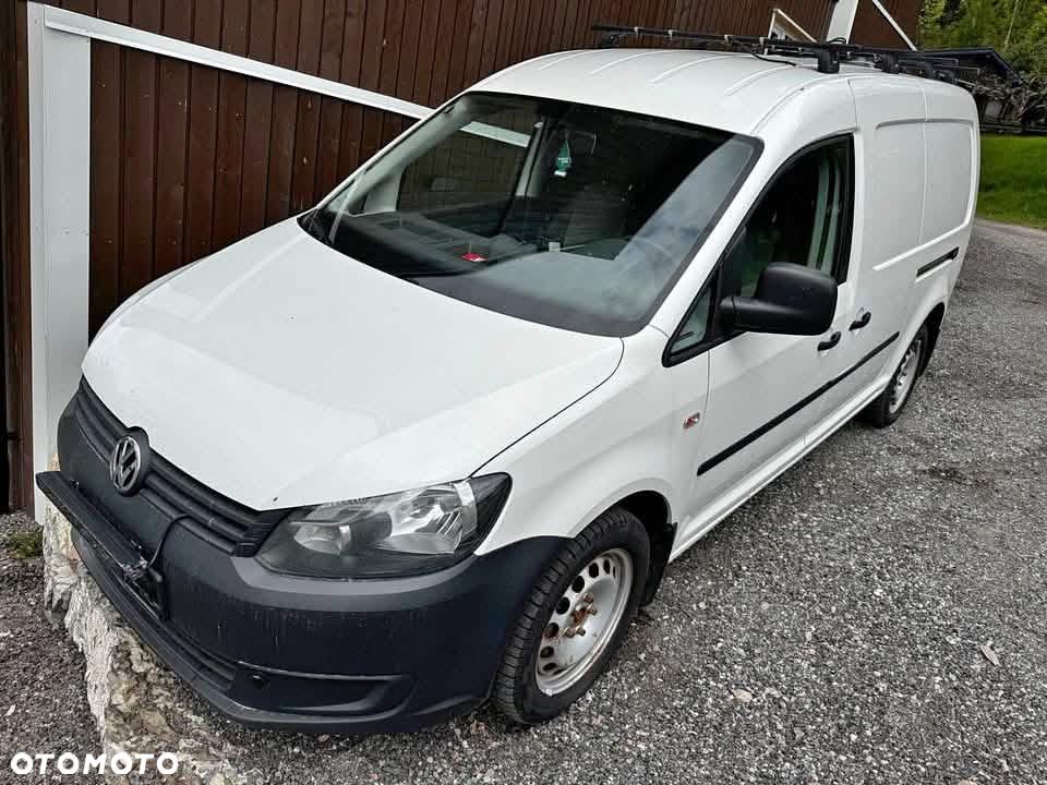 Volkswagen CADDY - 9
