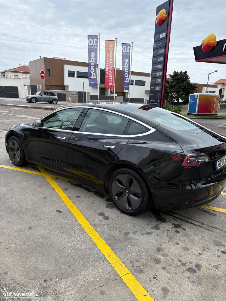 Tesla Model 3 Standard Range Plus RWD - 6
