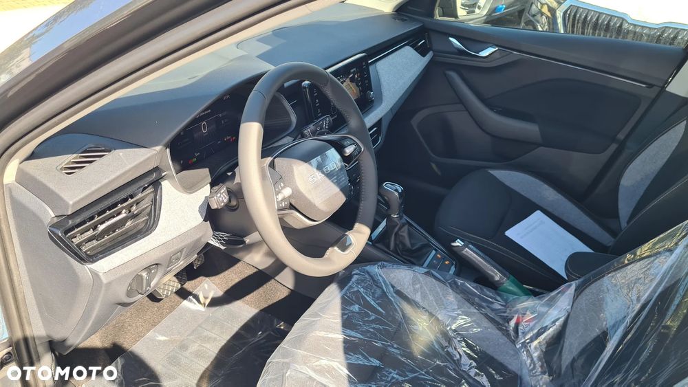 Skoda Kamiq 1.5 TSI Drive DSG - 9