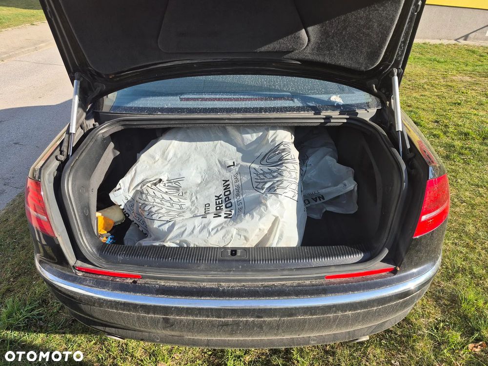 Audi A8 4.2 TDI DPF Quattro - 13