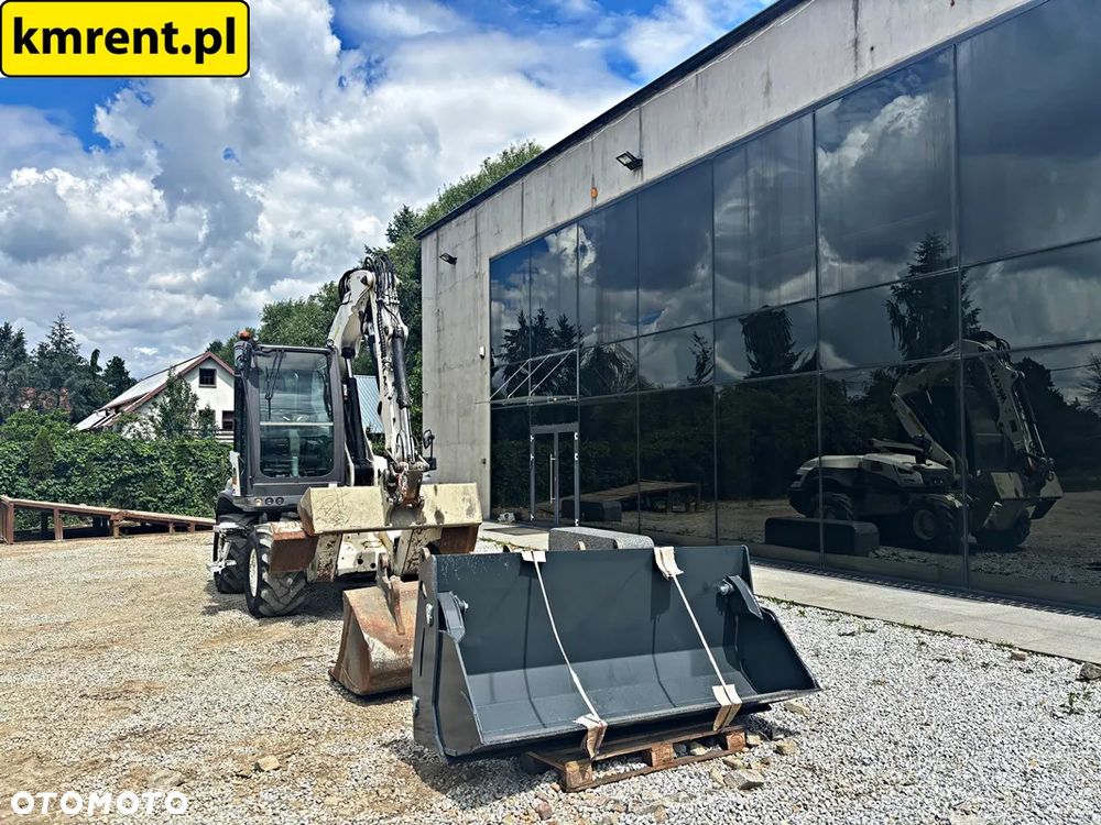 Mecalac 12MTX KOPARKO-ŁADOWARKA 2016R | MTX, MSX, MXT, 12, 714, JCB 3CX - 23