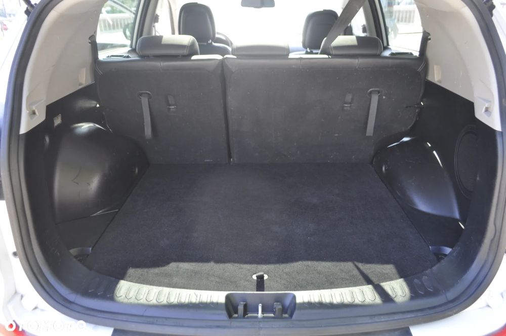 Kia Sportage 1.6 GDI Business Line M 2WD - 12