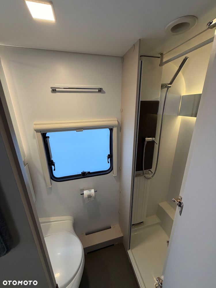 Adria ADORA 573 PT - 11