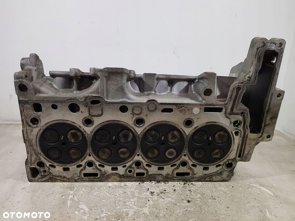 głowica 781046503 bmw e90 e91 f10 f15 f20 f30 2.0d n47d20c 184km - 7