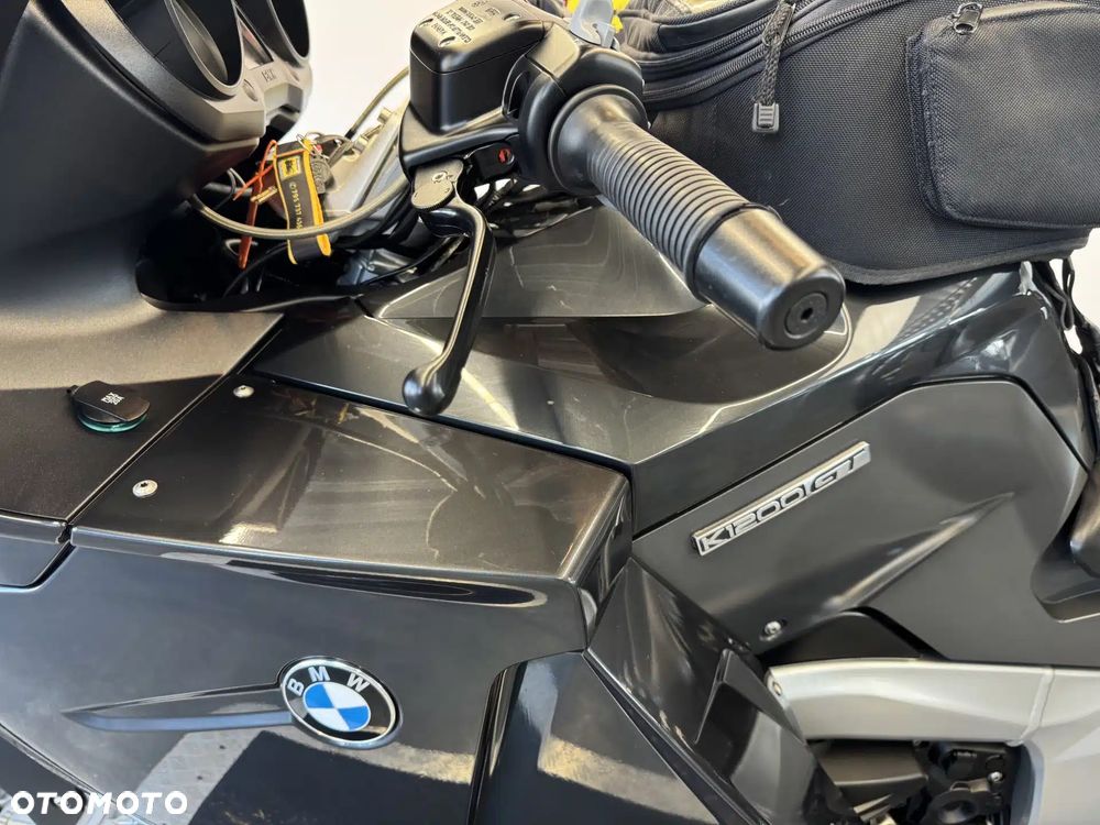BMW K - 21