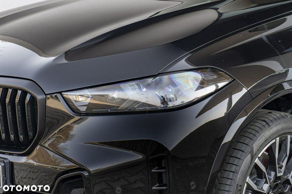 BMW X5 - 9