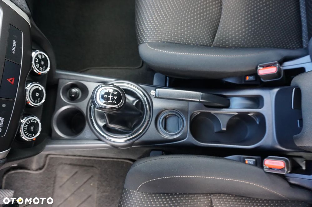 Mitsubishi ASX 1.6 ClearTec 2WD Edition - 34