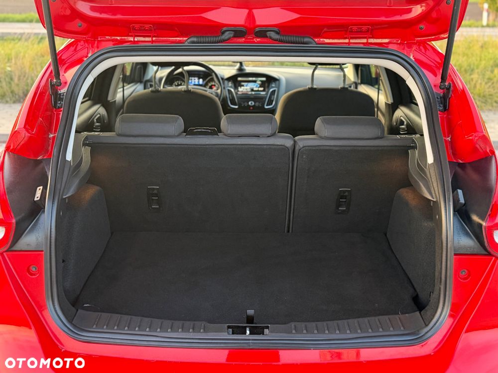 Ford Focus - 18