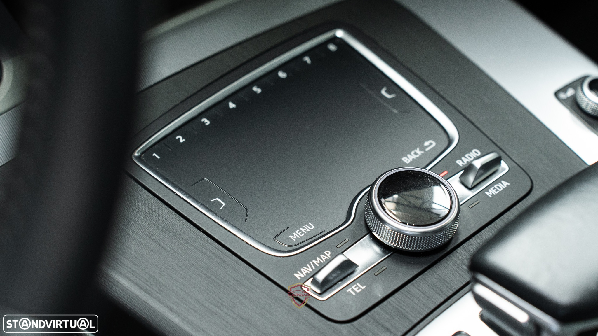 Audi Q5 35 TDI S tronic - 29