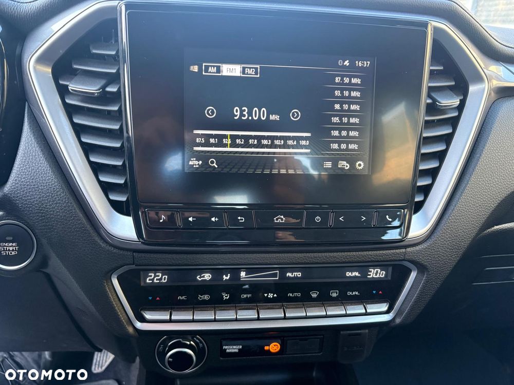 Isuzu D-Max 4x4 Double Cab Autm Premium - 12