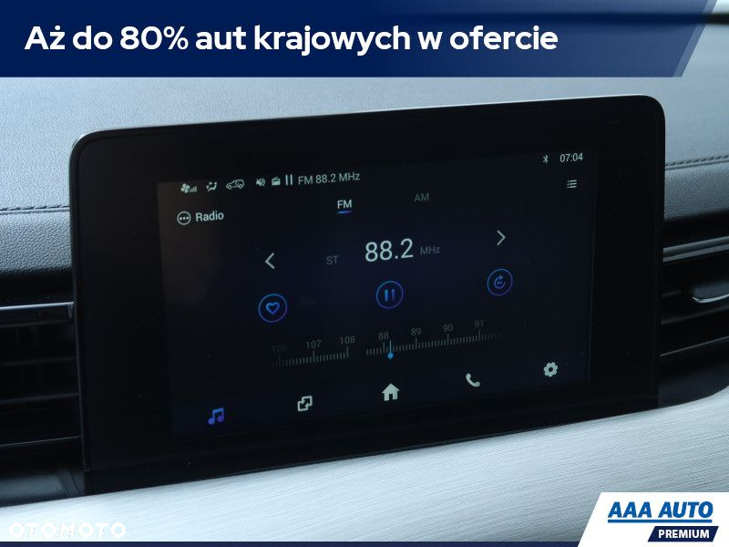 Baic X3 - 13