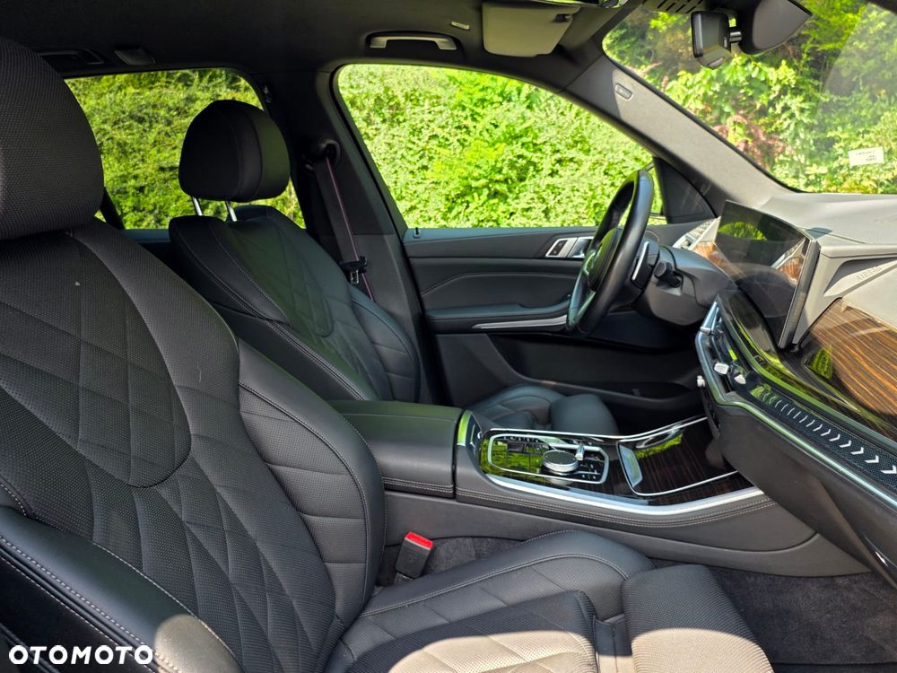BMW X5 xDrive30d mHEV sport - 20