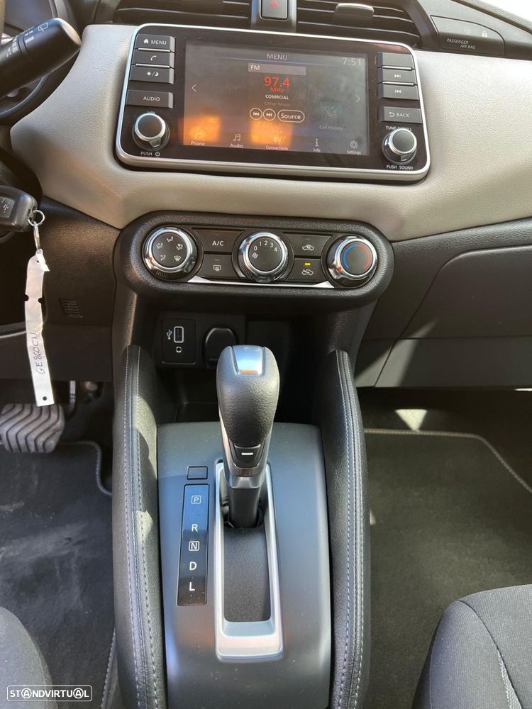 Nissan Micra - 24