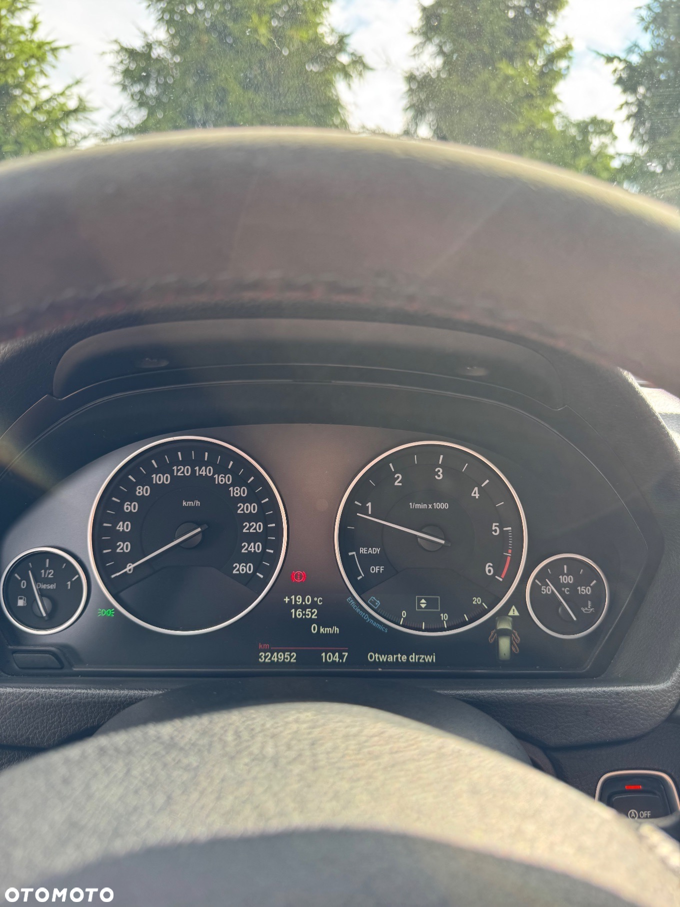 BMW Seria 3 - 19