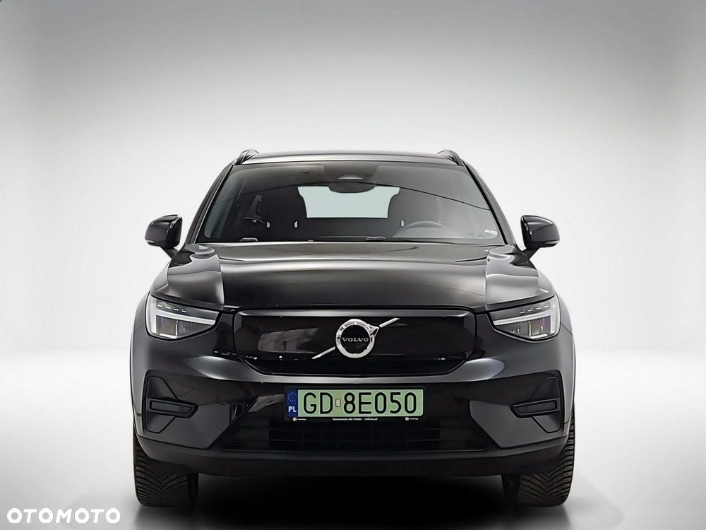 Volvo XC 40 - 8