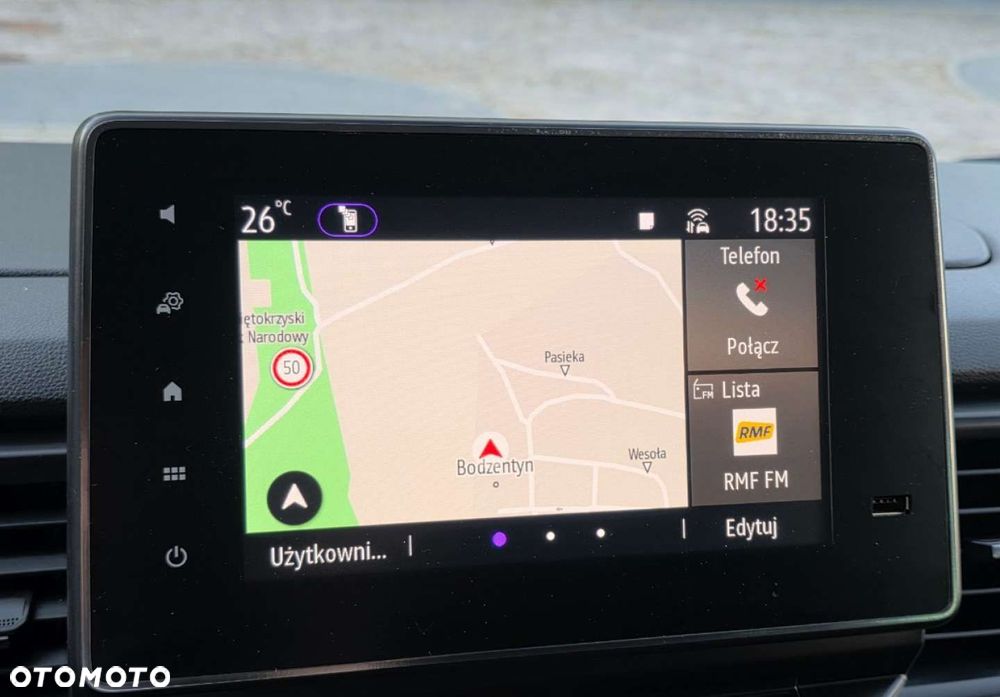 Renault Trafic - 19