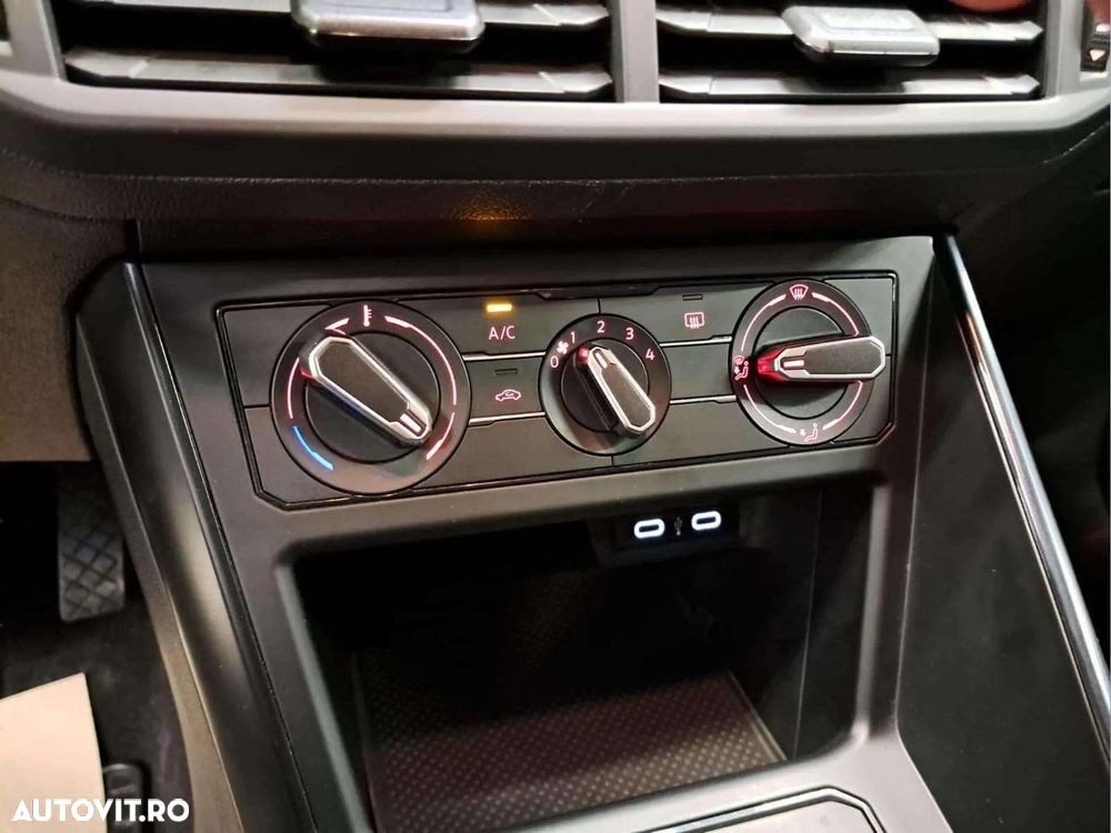 Volkswagen Polo 1.0 Trendline - 16