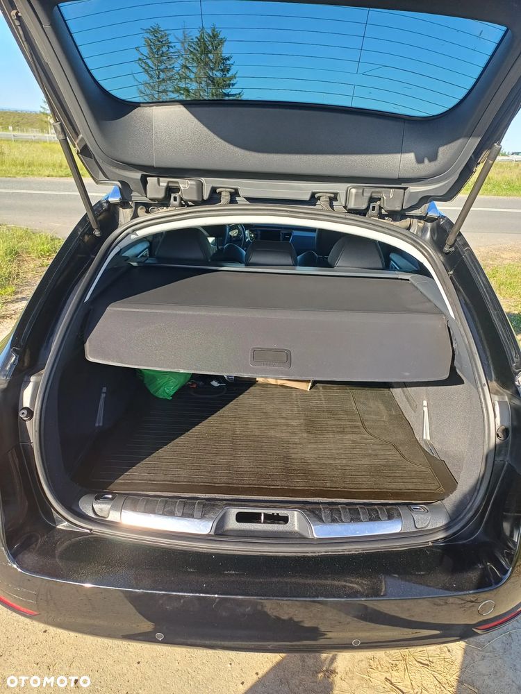 Peugeot 508 2.0 HDi Allure - 5